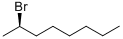 (R)-2-Bromooctane Structure,5978-55-2Structure