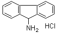 9-Aminofluorene HCl Structure,5978-75-6Structure