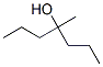 4-Methyl-4-heptanol Structure,598-01-6Structure