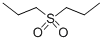 Dipropyl Sulfone Structure,598-03-8Structure