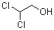 2,2-Dichloroethanol Structure,598-38-9Structure