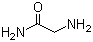 Glycinamide Structure,598-41-4Structure