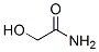 2-Hydroxyacetamide Structure,598-42-5Structure