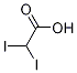 Diiodoacetic acid Structure,598-89-0Structure