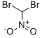 Dibromonitromethane Structure,598-91-4Structure