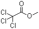 Methyl trichloroacetate Structure,598-99-2Structure