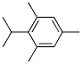 Benzene,1,3,5-trimethyl-2-(1-methylethyl)-(9ci) Structure,5980-96-1Structure