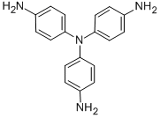 Tris(4-aminophenyl)amine Structure,5981-09-9Structure