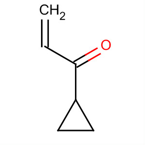 1-Cyclopropyl-2-propen-1-one Structure,59819-62-4Structure