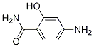 4-Amino-2-hydroxybenzamide Structure,5985-89-7Structure