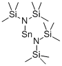 Bis[bis(trimethylsilyl)amino]tin(II) Structure,59863-13-7Structure