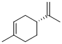 (+)-Dipentene Structure,5989-27-5Structure