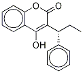 (R)-Phenprocoumon Structure,599-27-9Structure