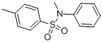 4,N-dimethyl-n-phenyl-benzenesulfon amide Structure,599-62-2Structure