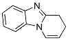 Pyrido[1,2-a]benzimidazole, 3,4-dihydro- (9ci) Structure,599177-57-8Structure