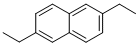 2,6-Diethylnaphthalene Structure,59919-41-4Structure