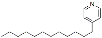 4-N-dodecylpyridine Structure,59936-36-6Structure