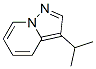 Pyrazolo[1,5-a]pyridine,3-(1-methylethyl)-(9ci) Structure,59942-83-5Structure