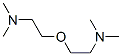 2-(2-Dimethylaminoethoxy)-n,n-dimethyl-ethanamine Structure,59948-21-9Structure