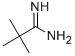 2,2-Dimethylpropionamidine Structure,59950-56-0Structure