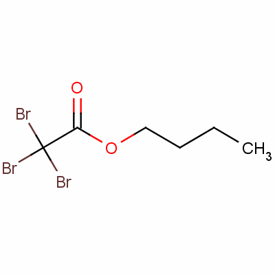 Butyl tribromoacetate Structure,59956-61-5Structure