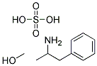 Selegiline hydrochloride imp. b (ep) as racemate sulfate Structure,60-13-9Structure