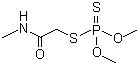 Dimethoate Structure,60-51-5Structure