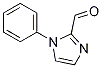 1-Phenyl-1h-imidazole-2-carbaldehyde Structure,6002-15-9Structure