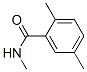 Benzamide,n,2,5-trimethyl-(9ci) Structure,60034-93-7Structure