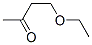 4-Ethoxy-2-butanone Structure,60044-74-8Structure