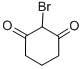 2-Bromo-1,3-cyclohexanedione Structure,60060-44-8Structure