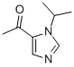 5-Acetyl-1-isopropylimidazole Structure,600638-86-6Structure