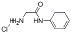 L-Phenylglycine amide hydrochloride Structure,60079-51-8Structure