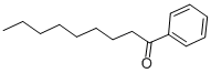 Nonanophenone Structure,6008-36-2Structure