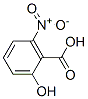 6-Nitrosalicylic acid Structure,601-99-0Structure