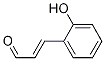 3-(2-HYdroxyphenyl)-2-propenal Structure,60125-23-7Structure