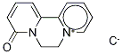 Diquat monopyridone (contain unknown salt) Structure,60129-52-4Structure