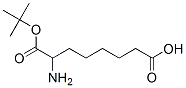 Boc-7-Aminoheptanoic acid Structure,60142-89-4Structure