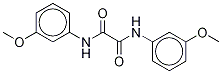 m-Oxanisidide Structure,60169-98-4Structure