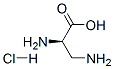 (R)-(-)-2,3-Diaminopropionic Acid Hydrochloride Structure,6018-55-9Structure