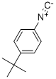 Benzene, 1-(1,1-dimethylethyl)-4-isocyano-(9ci) Structure,602262-03-3Structure