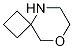 8-Oxa-5-azaspiro[3.5]nonane Structure,602326-48-7Structure