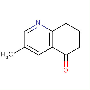 5(6H)-quinolinone, 7,8-dihydro-3-methyl- Structure,60247-70-3Structure