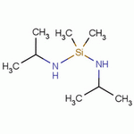 Di(isopropylamino)dimethylsilane Structure,6026-42-2Structure