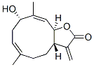 3β-hydroxycostunolide Structure,60268-40-8Structure