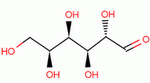 L-gulose Structure,6027-89-0Structure