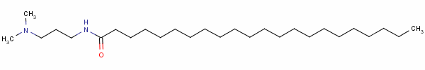 N-[3-(dimethylamino)propyl ]docosanamide Structure,60270-33-9Structure