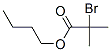 2-Bromoisobutyric acid n-butyl ester Structure,60277-69-2Structure