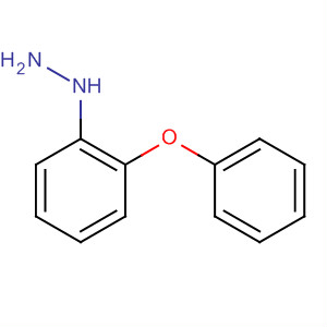 (2-Phenoxy-phenyl)-hydrazine Structure,60283-38-7Structure