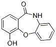 4-Hydroxydibenz[b,f][1,4]oxazepin-11(10h)-one Structure,60287-09-4Structure